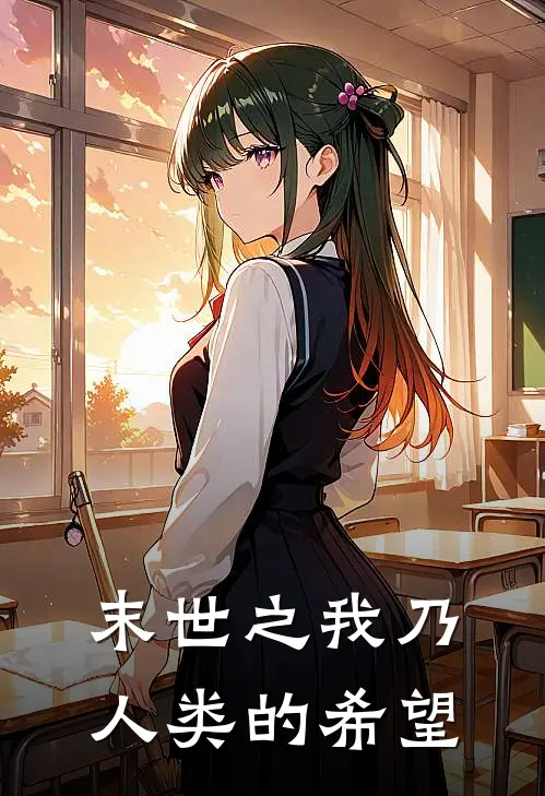 末世之我乃人类的希望