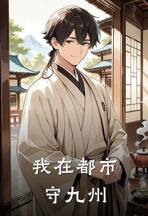 我在都市守九州