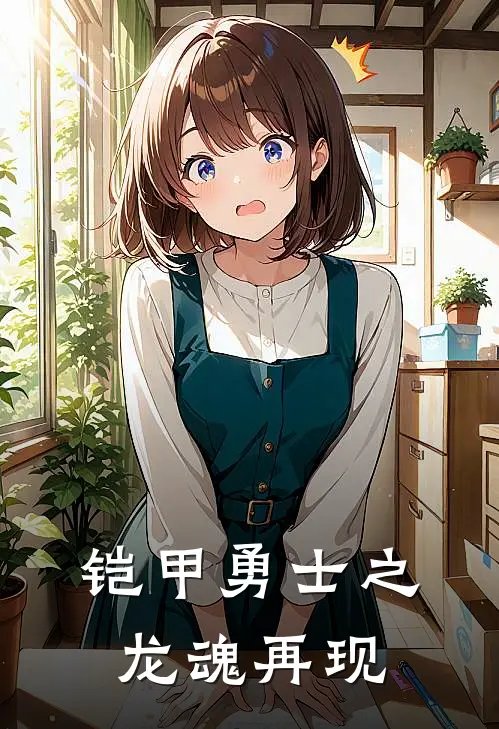 铠甲勇士之龙魂再现