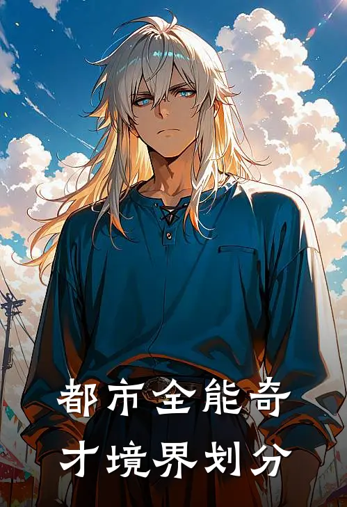 都市全能奇才境界划分