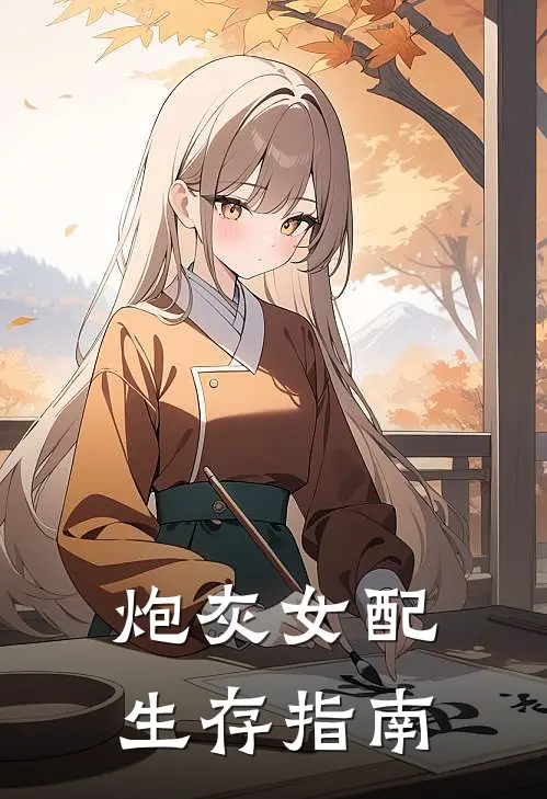 炮灰女配生存指南