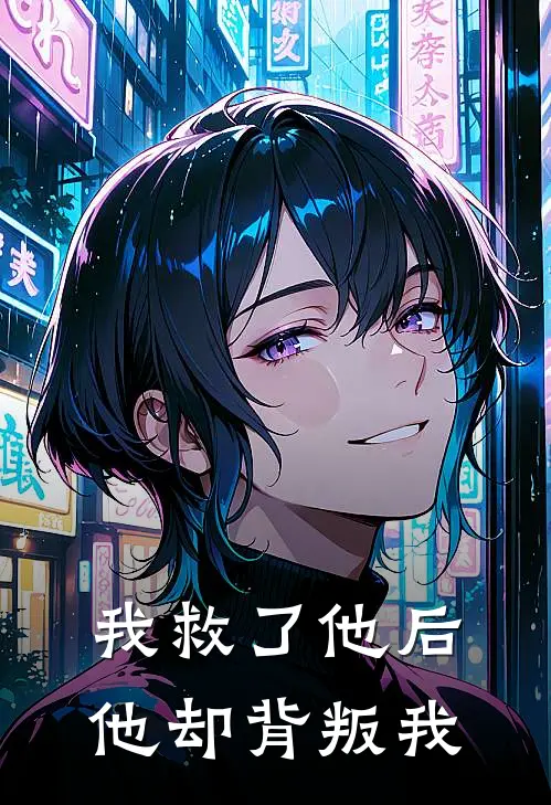 我救了他后，他却背叛我