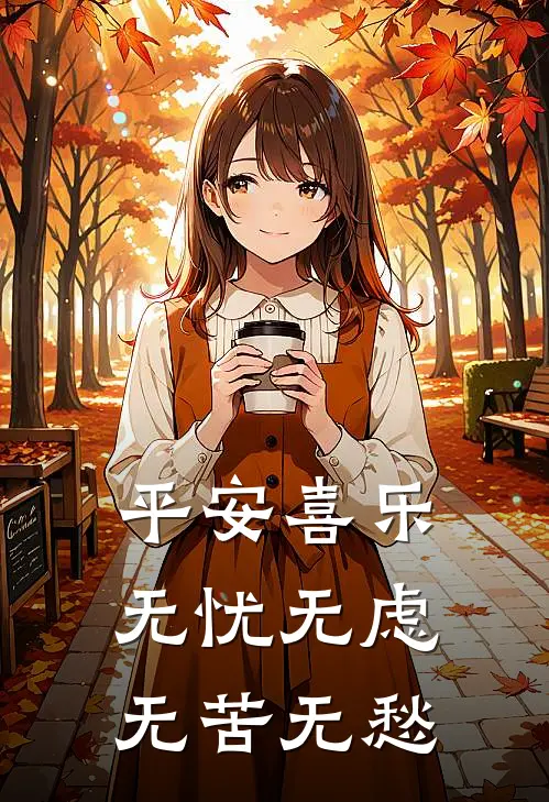 平安喜乐，无忧无虑，无苦无愁