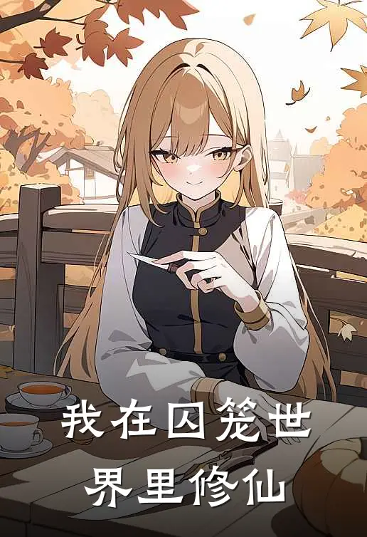 我在囚笼世界里修仙