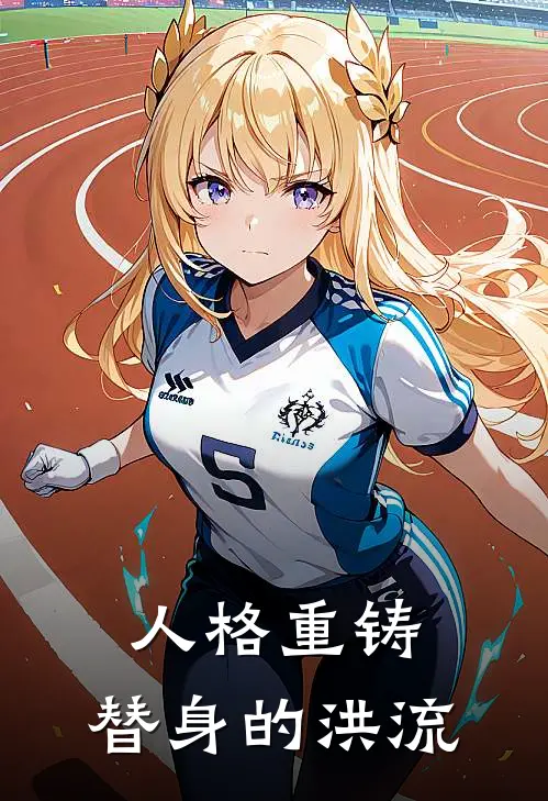 人格重铸：替身的洪流