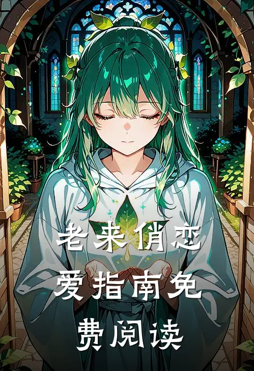 老来俏恋爱指南免费阅读