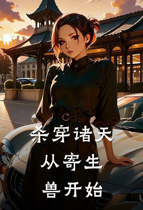 杀穿诸天，从寄生兽开始