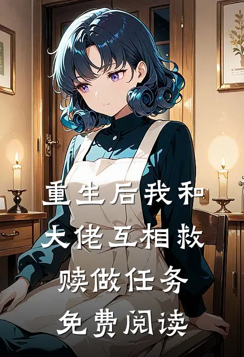 重生后我和大佬互相救赎做任务免费阅读