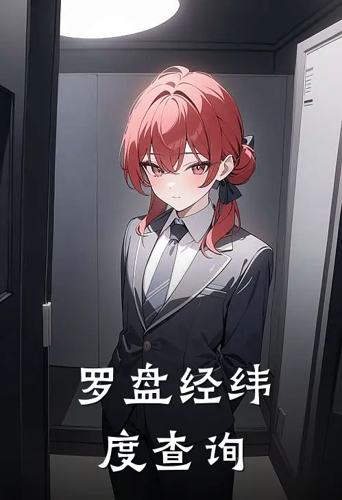 罗盘经纬度查询