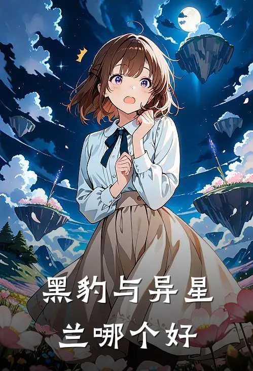 黑豹与异星兰哪个好