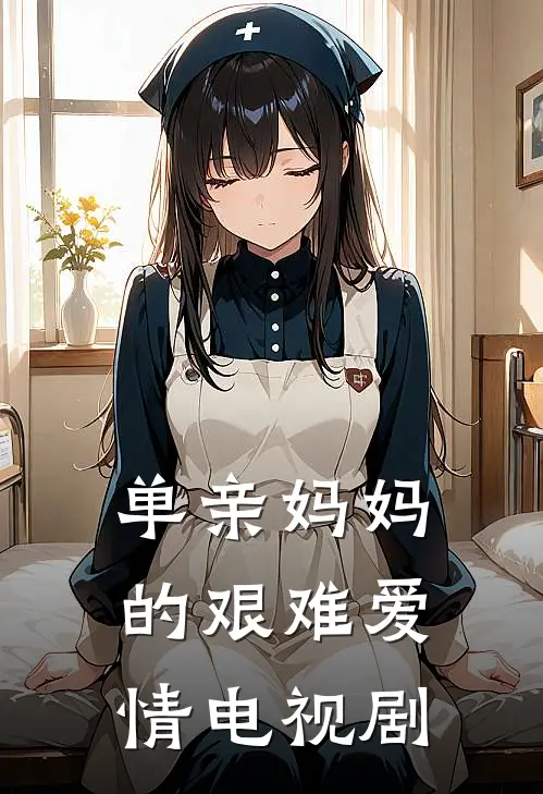 单亲妈妈的艰难爱情电视剧