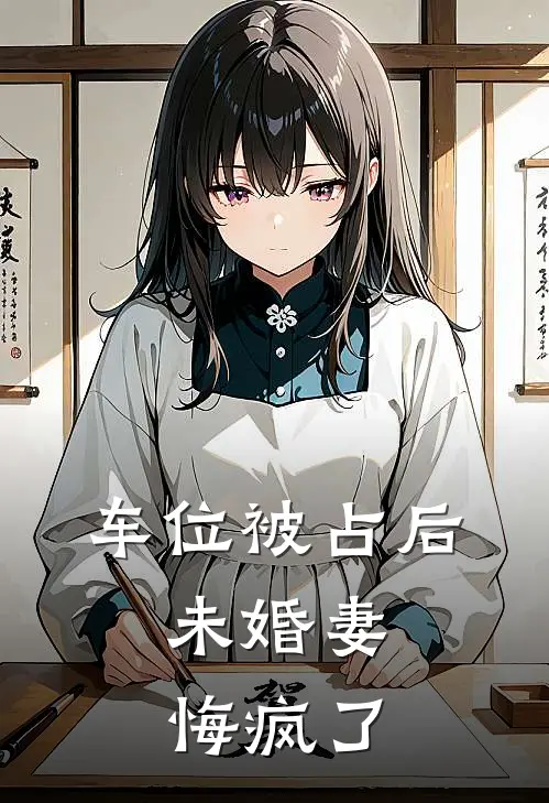 车位被占后，未婚妻悔疯了