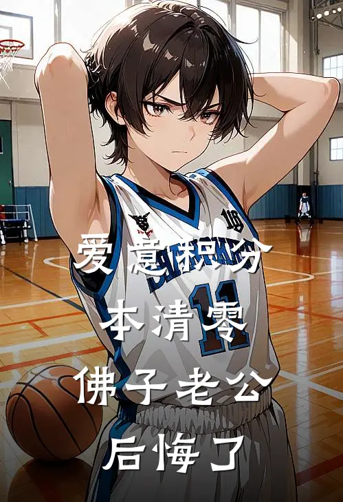 爱意积分本清零，佛子老公后悔了