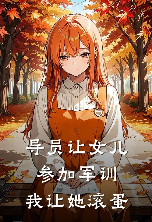 导员让女儿参加军训，我让她滚蛋