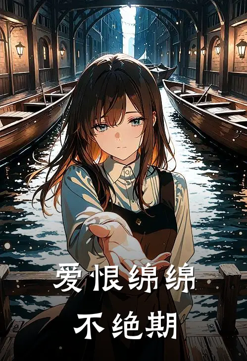 爱恨绵绵不绝期