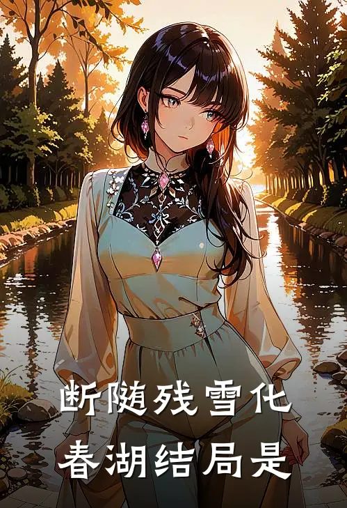 断随残雪化春湖结局是