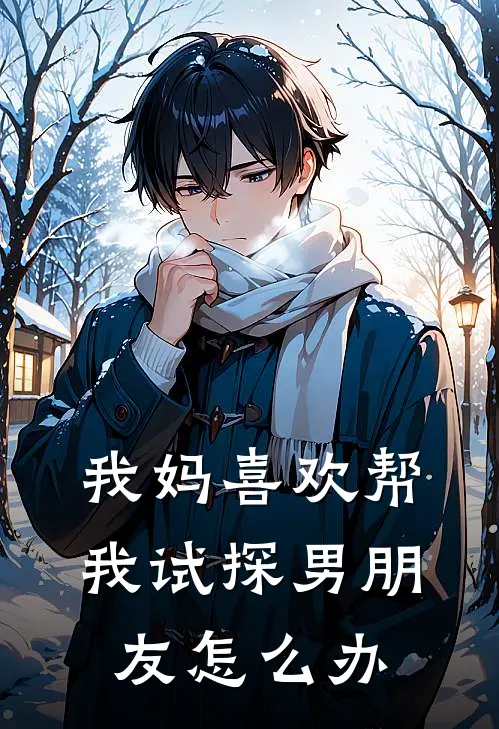 我妈喜欢帮我试探男朋友怎么办