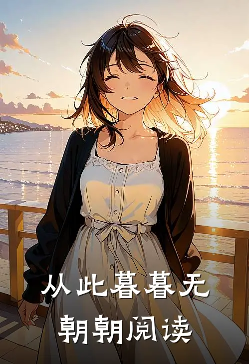 从此暮暮无朝朝阅读