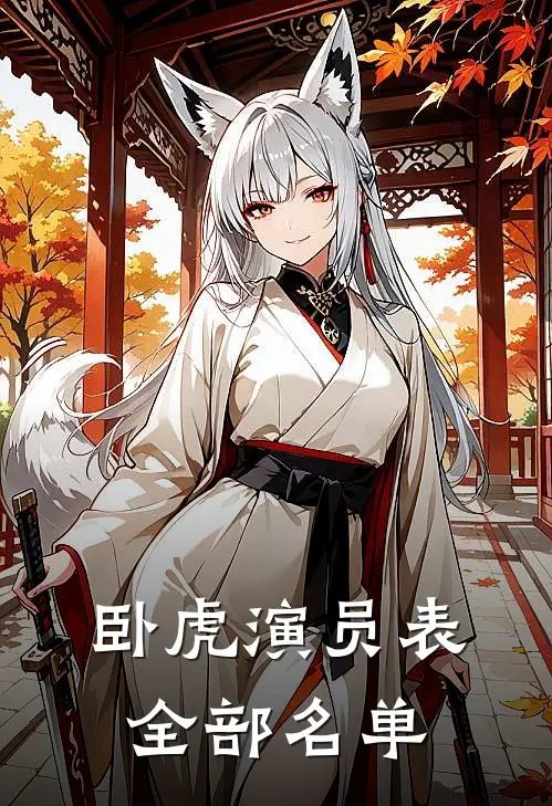 卧虎演员表全部名单