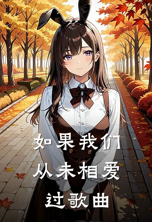 如果我们从未相爱过歌曲