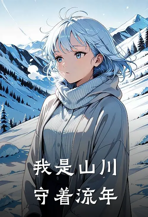 我是山川守着流年
