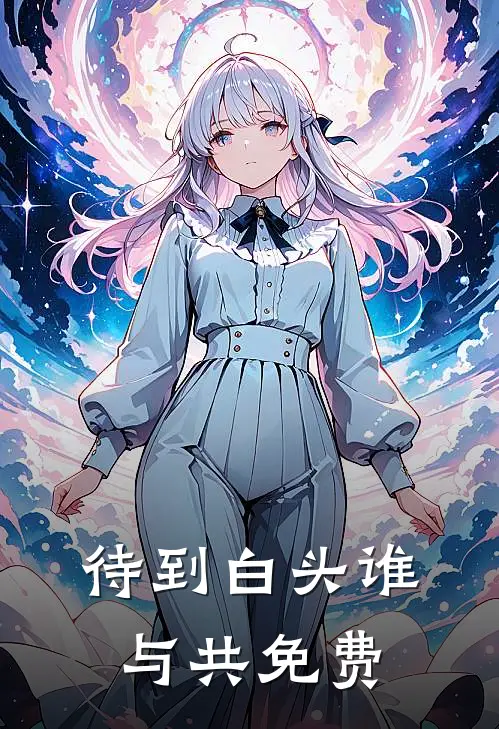 待到白头谁与共免费