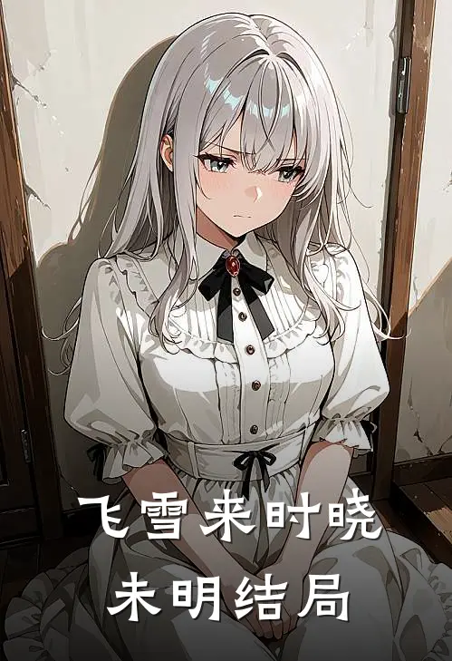 飞雪来时晓未明结局