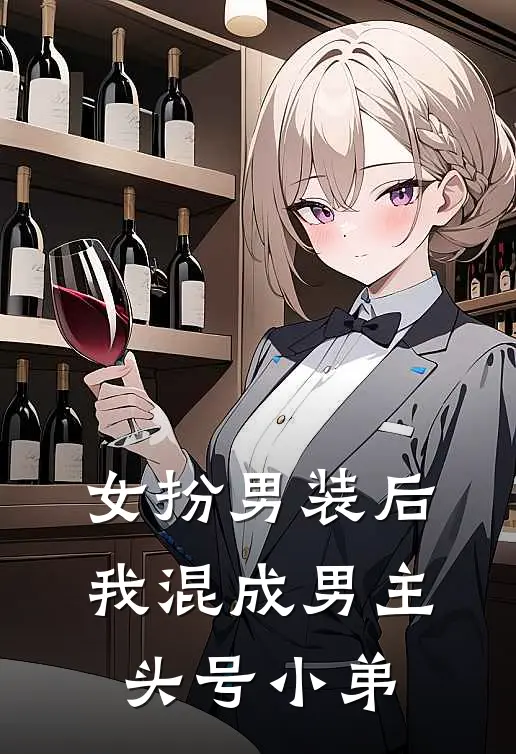 女扮男装后我混成男主头号小弟