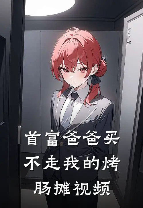 首富爸爸买不走我的烤肠摊视频