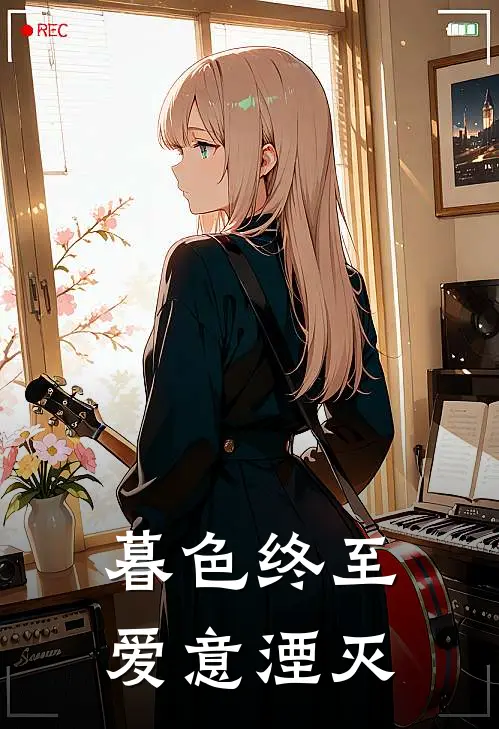 暮色终至，爱意湮灭