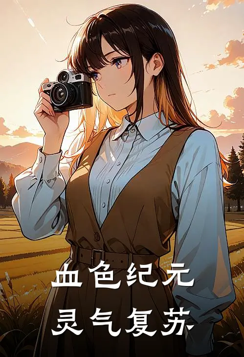 血色纪元灵气复苏