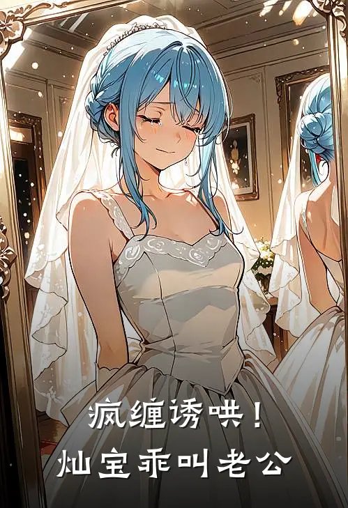 疯缠诱哄！灿宝乖，叫老公