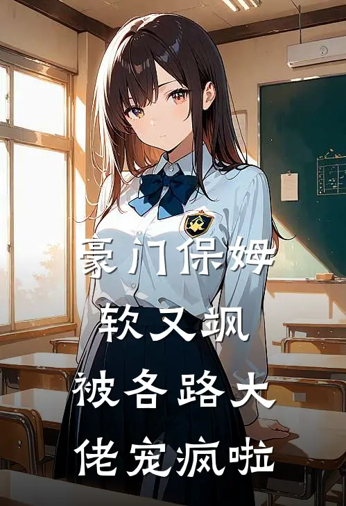 豪门保姆软又飒，被各路大佬宠疯啦