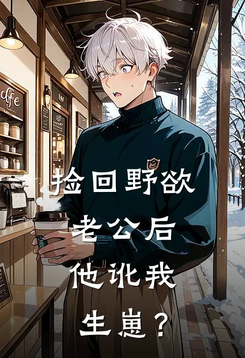 捡回野欲老公后，他讹我生崽？