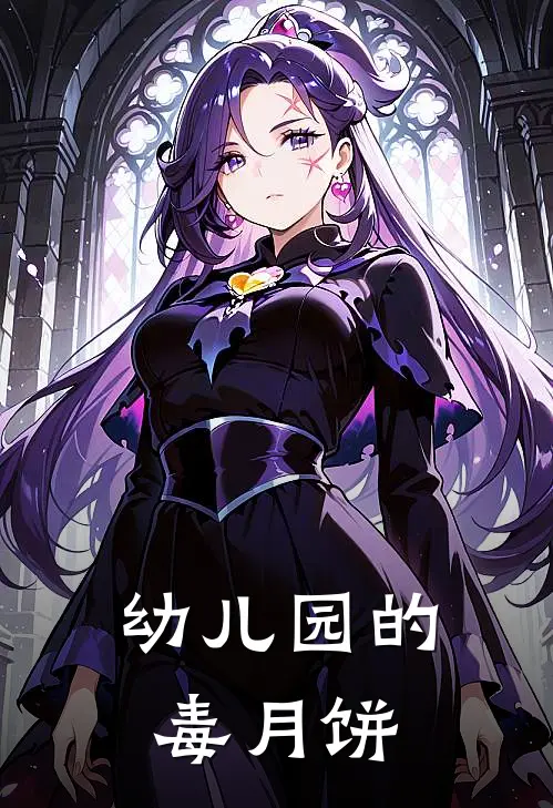 幼儿园的毒月饼