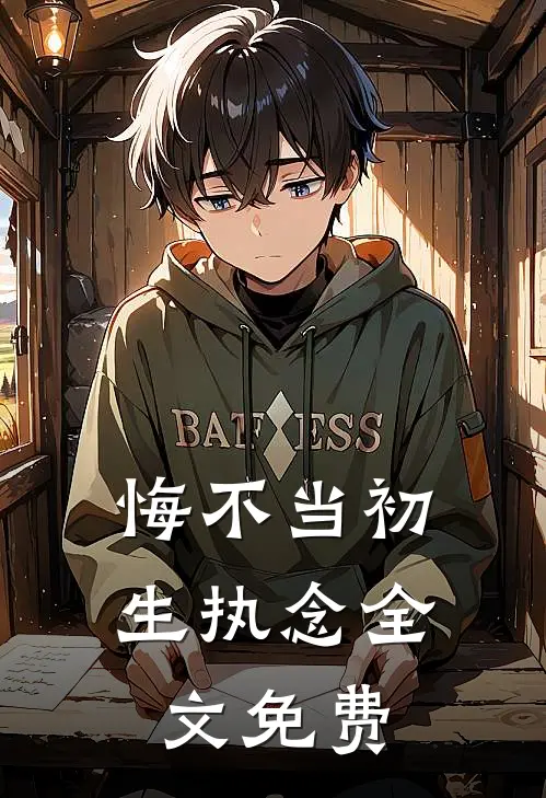 悔不当初生执念全文免费