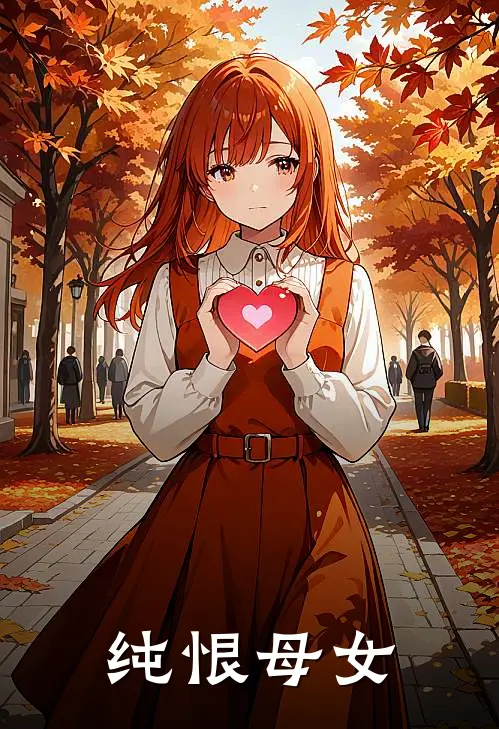 纯恨母女