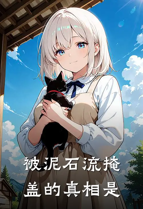 被泥石流掩盖的真相是