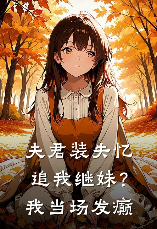 夫君装失忆追我继妹？我当场发癫