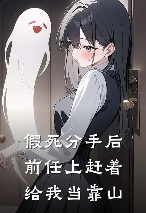 假死分手后，前任上赶着给我当靠山