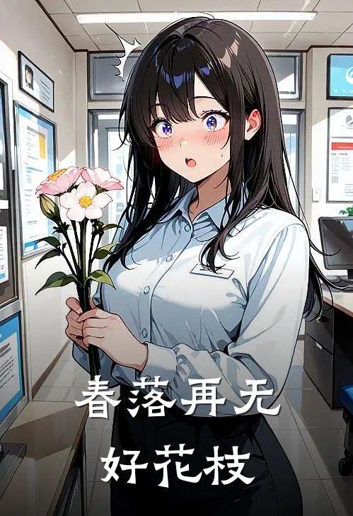 春落再无好花枝