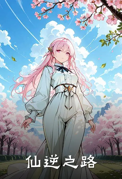 仙逆之路