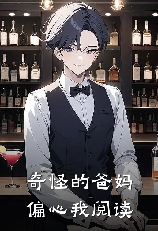 奇怪的爸妈偏心我阅读