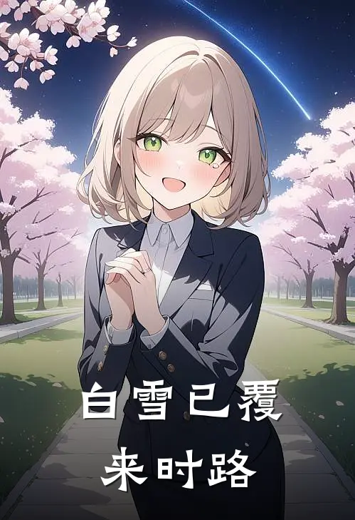 白雪已覆来时路