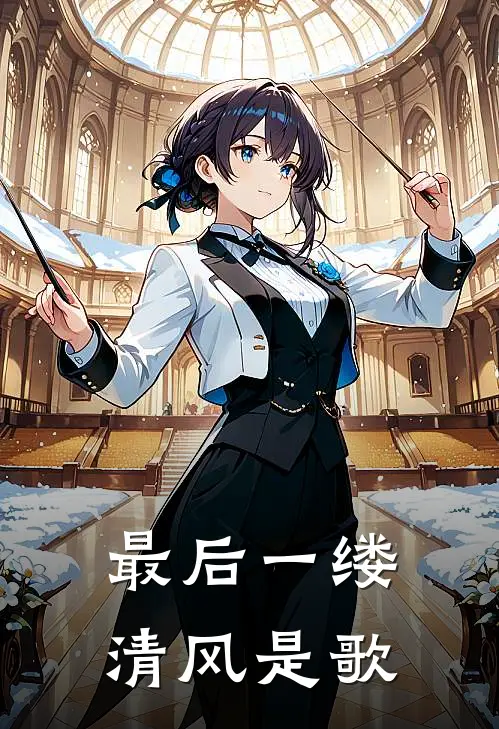 最后一缕清风是歌