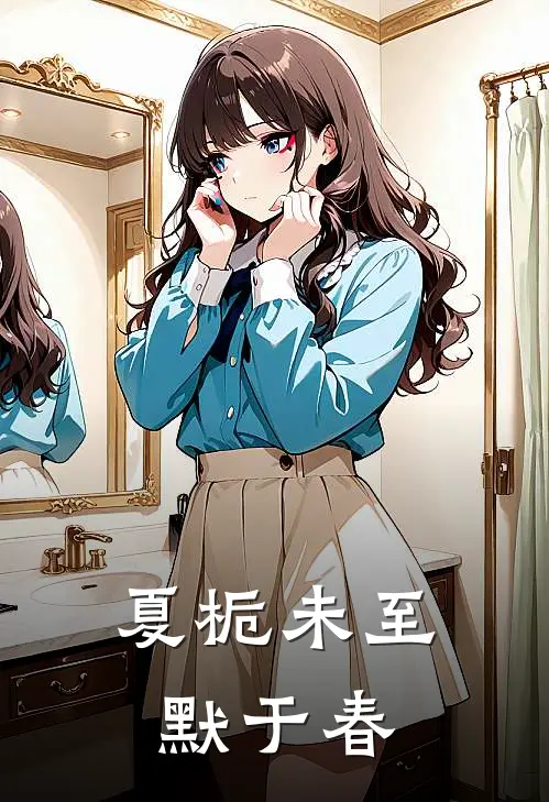 夏栀未至默于春