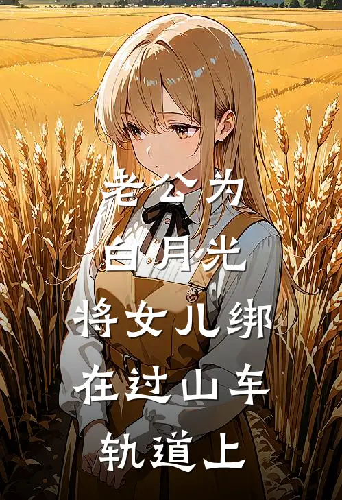 老公为白月光，将女儿绑在过山车轨道上