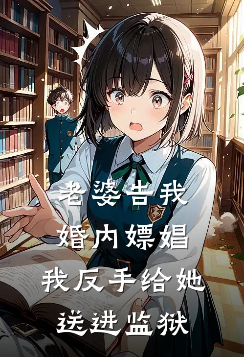 老婆告我婚内嫖娼，我反手给她送进监狱