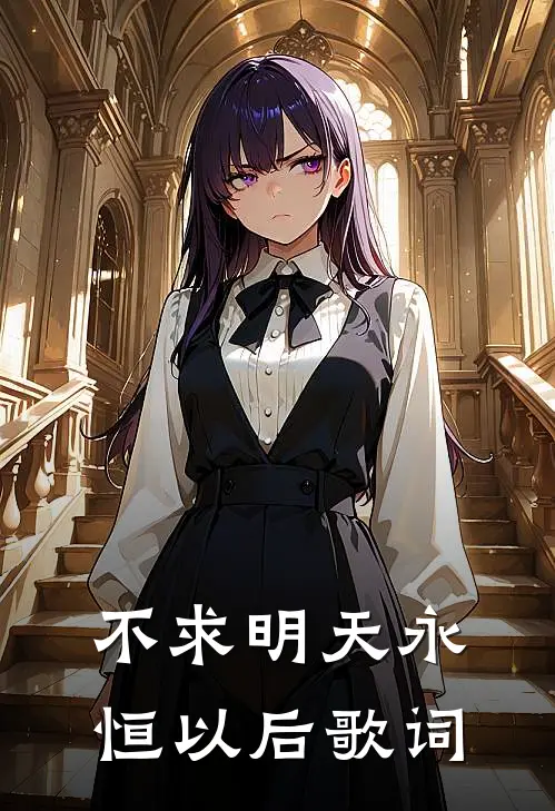 不求明天永恒以后歌词