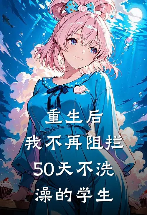 重生后，我不再阻拦50天不洗澡的学生